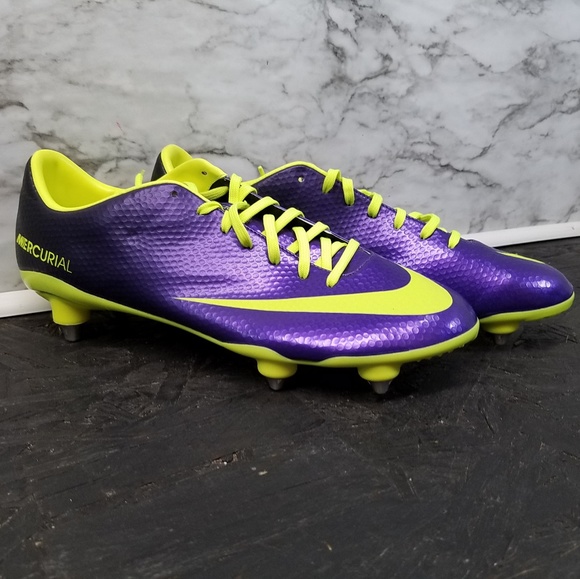 nike mercurial vapor ix sg